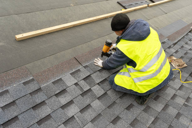 Best Storm Damage Roof Repair  in Samoset, FL