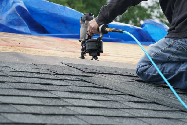 Best Storm Damage Roof Repair  in Samoset, FL