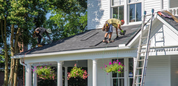 Best Metal Roofing Contractor  in Samoset, FL