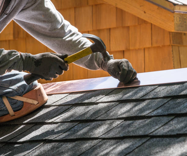 Best Commercial Roofing Services  in Samoset, FL